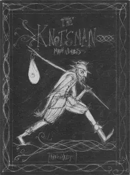 Knotsman, Paperback/Math Jones