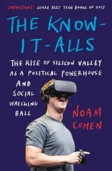 Know-It-Alls/Noam Cohen