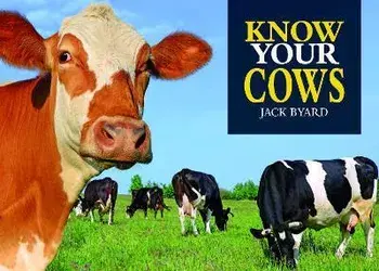 Know Your Cows, Paperback/Jack Byard