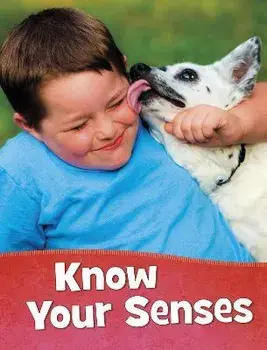 Know Your Senses, Paperback/Mari Schuh