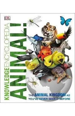 Knowledge Encyclopedia Animal!