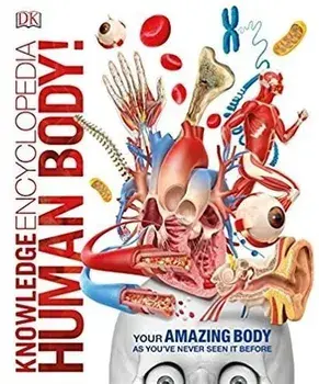 Knowledge Encyclopedia. Human Body/***