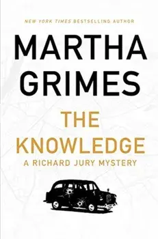 Knowledge, Paperback/Martha Grimes
