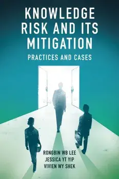 Knowledge Risk and its Mitigation. Practices and Cases, Hardback/Vivien W.Y. Shek
