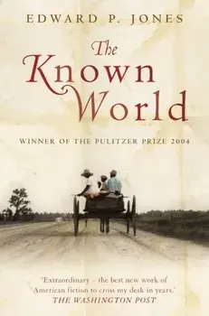 Known World, Paperback/Edward P. Jones