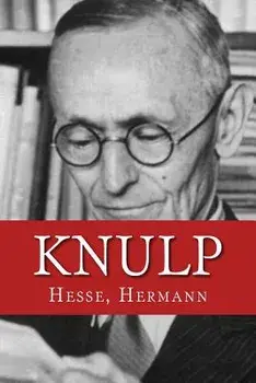 Knulp, Paperback/Hesse Hermann