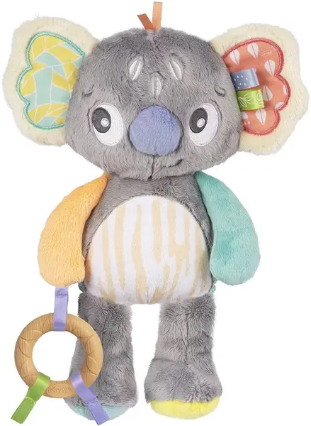 Koala activ pentru îmbrățișări Playgro - Fauna Friends