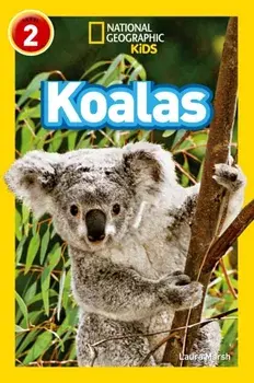 Koalas. Level 2, Paperback/Laura Marsh