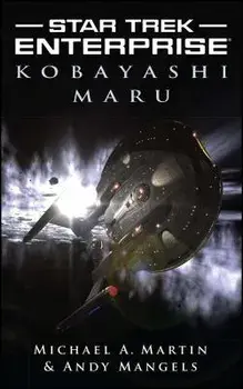 Kobayashi Maru, Paperback/Michael a. Martin