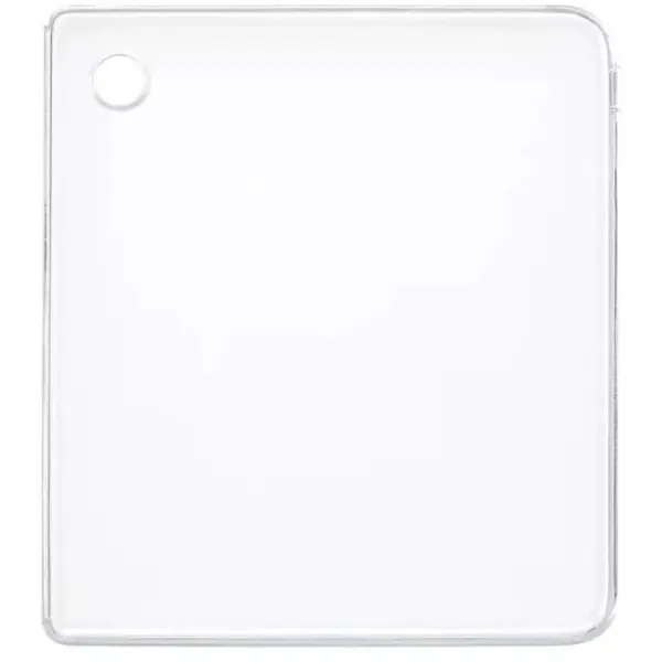 KOBO Husa de protectie, Kobo, Compatibil cu Libra Colour, 7, 17.8 cm, Transparent