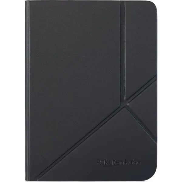 KOBO Husa de protectie pentru Clara Colour/BW, Kobo, Negru
