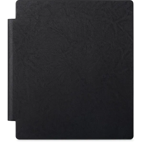 KOBO Husa Kobo SleepCover N605-AC-BK-E-PU pentru Kobo Elipsa 2, Negru