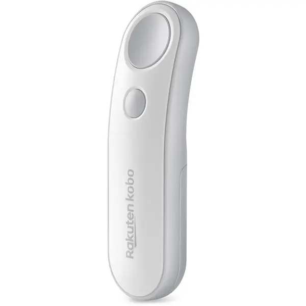 KOBO Telecomanda Kobo Remote Pilot N257-AC-WH-U-PL, pentru tablete, Alb