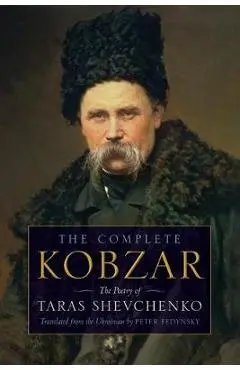 Kobzar - Taras Shevchenko