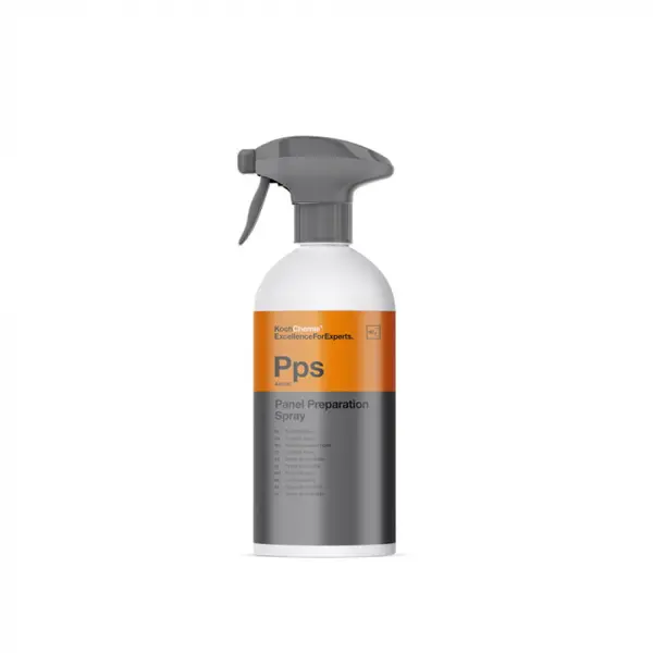 Koch Chemie Pps - Panel Preparation Spray, degresant suprafete, flacon 500 ml
