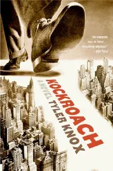 Kockroach, Paperback/Tyler Knox