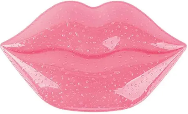Kocostar Mască de buze Pink, 20 buc