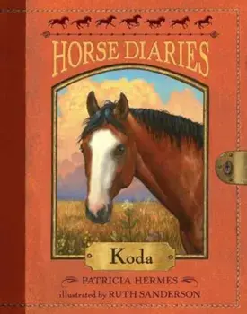 Koda, Paperback/Patricia Hermes
