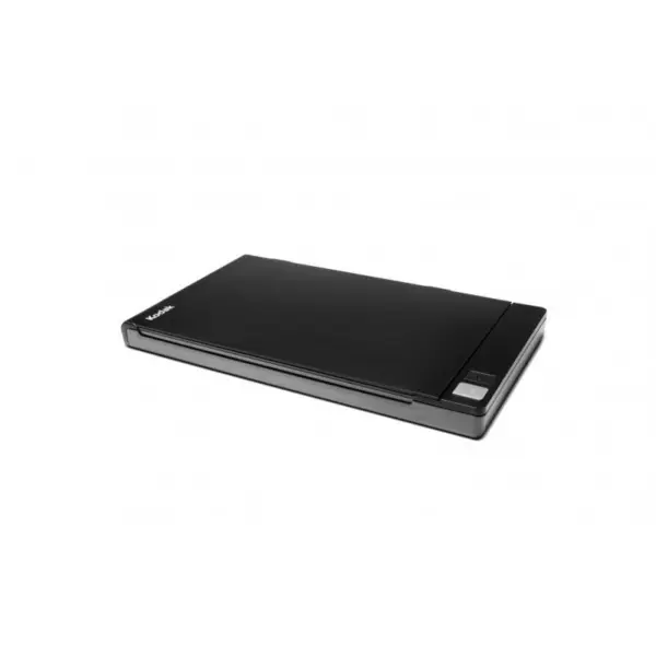 KODAK Accesoriu pentru scaner KODAK DIN-A3 - Scaner plat cu prindere pentru toate scanerele Kodak, cu exceptia scanarii cu margine de carte E1000 si S2040, Negru