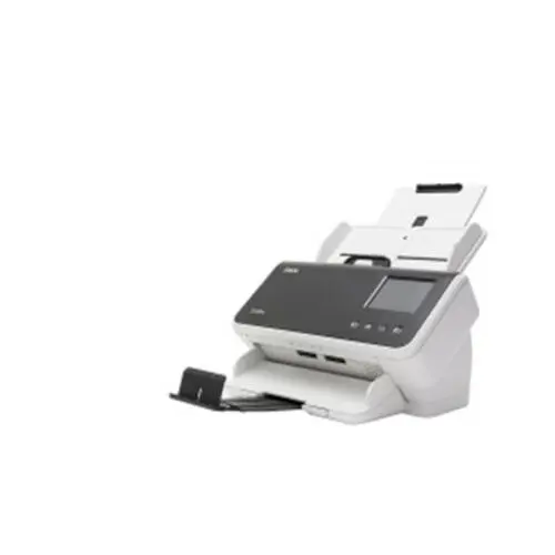 KODAK Scanner Kodak Alaris S2060W, A4, 60ppm, 120ipm, ADF80 - USB 3.1 LAN,WLAN, Gri-Negru