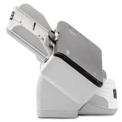 KODAK Scanner Kodak E1030, Desktop, CIS, ADF, AlbNegru