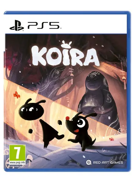 Koira