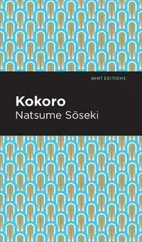 Kokoro, Hardcover/Natsume Sōseki