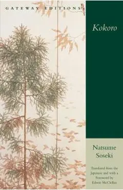 Kokoro - Natsume Soseki