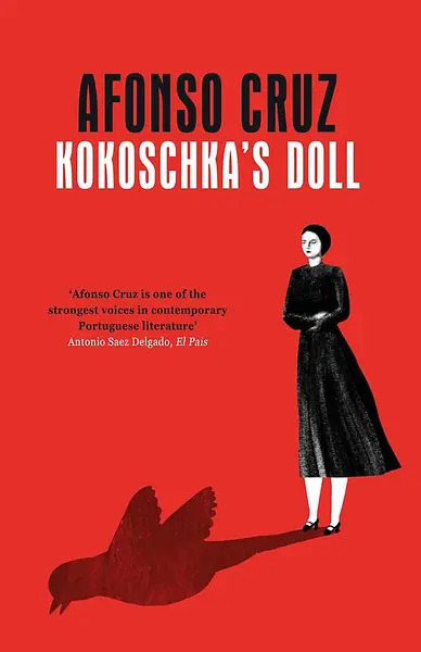 Kokoschka's Doll | Afonso Cruz