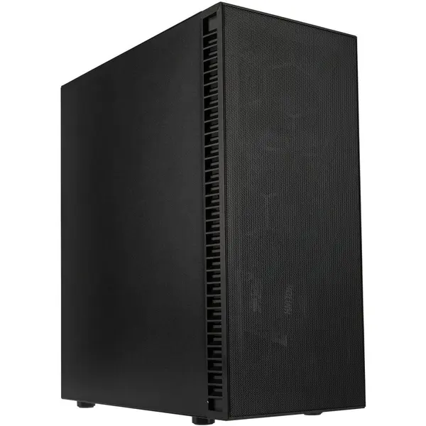 Kolink Carcasa Kolink OBSERVATORY HF PWM MB, Mid-Tower, Negru PGW-CH-KOL-128