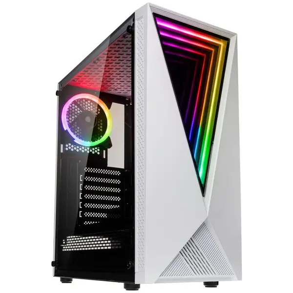 Kolink Carcasa Kolink Void RGB white