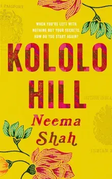 Kololo Hill, Hardback/Neema Shah