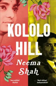 Kololo Hill, Paperback/Neema Shah