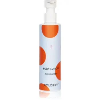 Kolorky Kids Body Lotion lapte de corp pentru copii