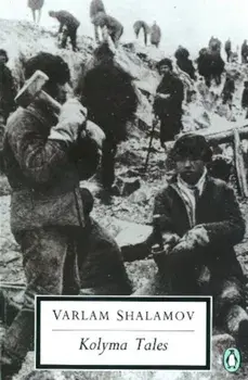 Kolyma Tales, Paperback/Varlam Shalamov