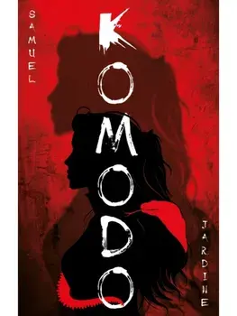 KOMODO, Paperback/Samuel Jardine