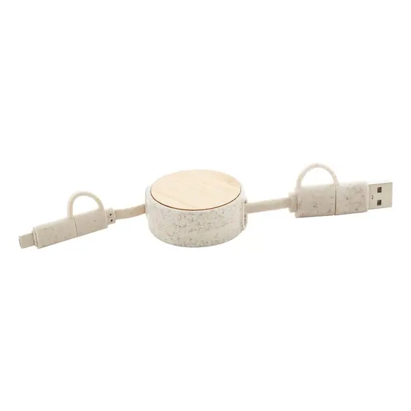 Komugo Cablu de încărcare USB
