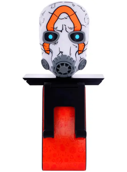 Kon Borderlands Psycho Mask Ikon