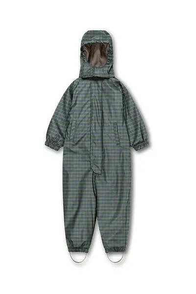 Konges Sløjd salopetă SNOWSUIT