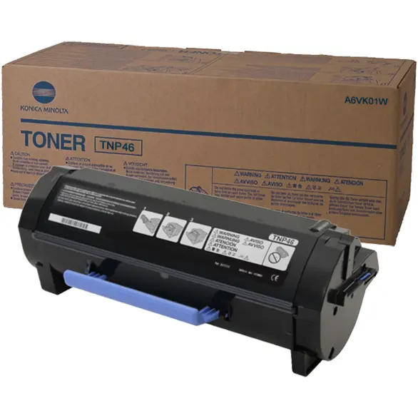 Konica Minolta A6VK01W