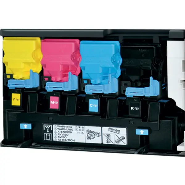 Konica Minolta Cartus toner galben TNP27Y (6K) Konica Minolta pentru bizhub C25 (A0X5253)