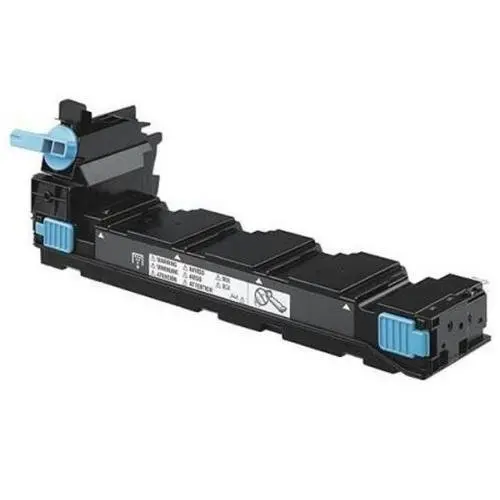Konica Minolta Flacon de toner rezidual Konica | 2pcs | mc 4650/4690MF/4695MF/5650/5670/