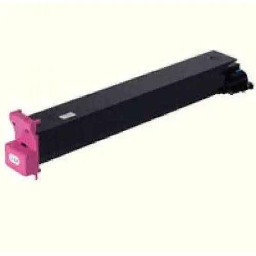 Konica Minolta Toner Cartridge Konica Minolta | 12000 pag | Magenta | Magicolor 7450 7450 II