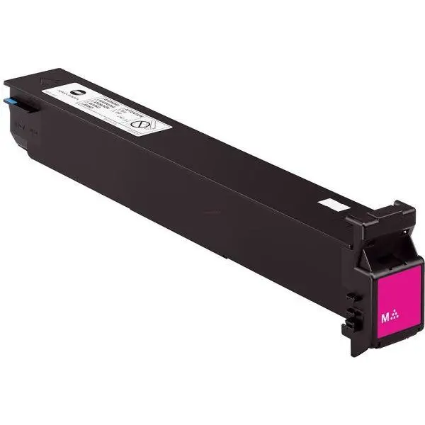 Konica Minolta Toner Konica Minolta | 20000 Pag | Magenta | Magicolor 8650