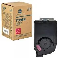 Konica Minolta Toner Konica Minolta TN-310 M | 11500 pag | Magenta | C350/C351/C450/C450P