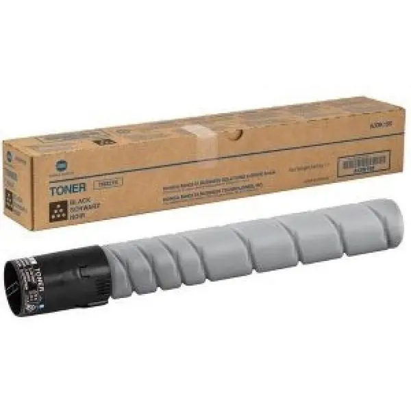 Konica Minolta Toner Konica Minolta TN-324 K | 28000 pages | Black | Bizhub C258/C308/C368