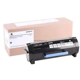 Konica Minolta Toner Konica Minolta TNP-40 | 20000 pag | Black | Bizhub 4020