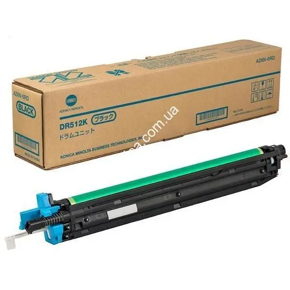 Konica Minolta Unitate Cilindru Konica Minolta DR-512 Y/M/C | CMY | C224/284/364/454/554