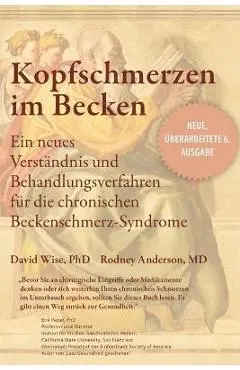 Kopfschmerzen im Becken - David Wise