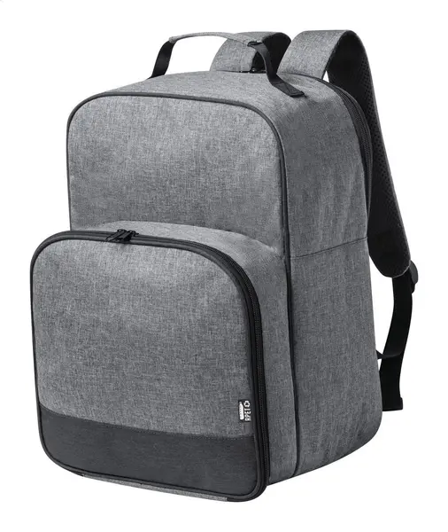 Koppi rucsac de picnic cooler RPET